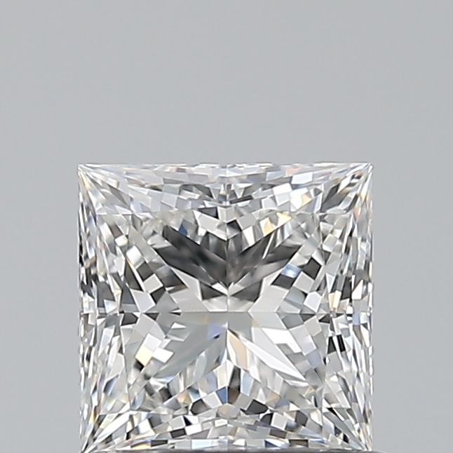 6515149282 Diamant Natural PRINCESS VVS2