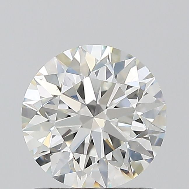 6515151575 Diamant Natural ROUND SI1