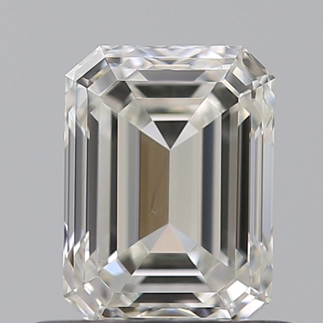 6515156069 Diamant Natural EMERALD VS1