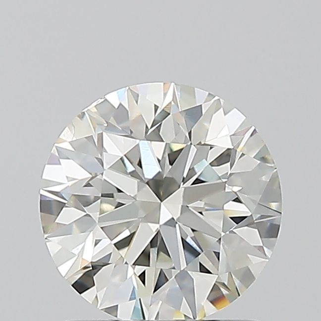 6515156070 Diamant Natural ROUND SI1