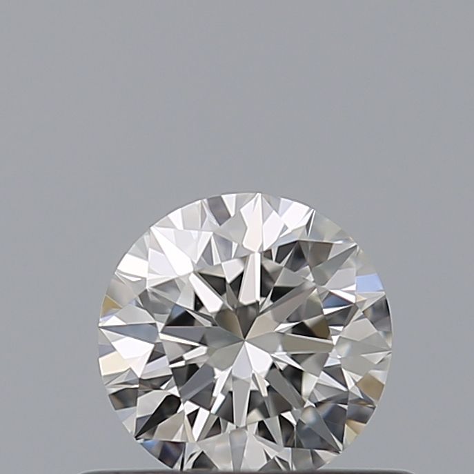6515158109 Diamant Natural ROUND IF