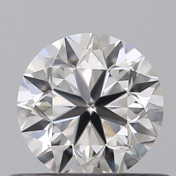 6515159486 Diamant Natural ROUND VS1