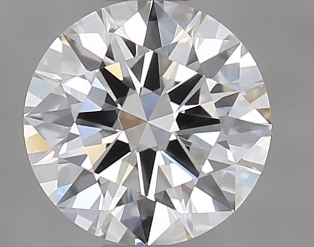 6515159871 Diamant Natural ROUND VS1