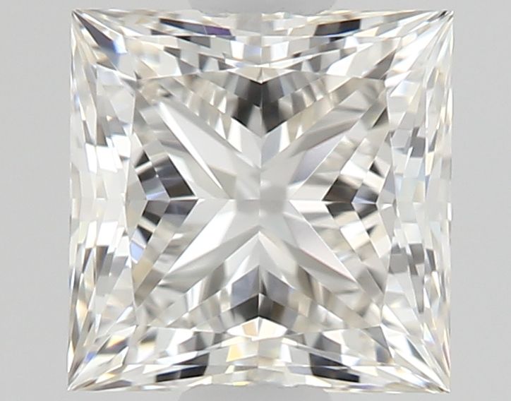 6515163681 Diamant Natural PRINCESS VS1