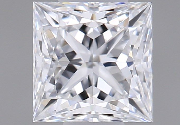 6515167717 Diamant Natural PRINCESS VS1