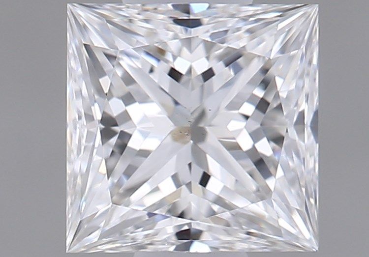 6515168126 Diamant Natural PRINCESS VS2