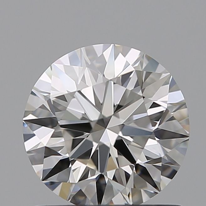 6515172106 Diamant Natural ROUND VVS2
