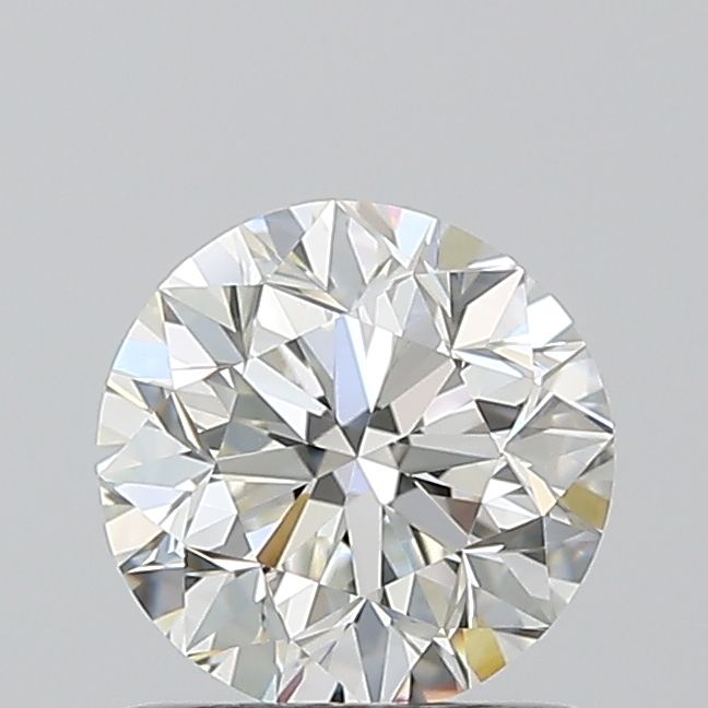 6515172886 Diamant Natural ROUND VS1