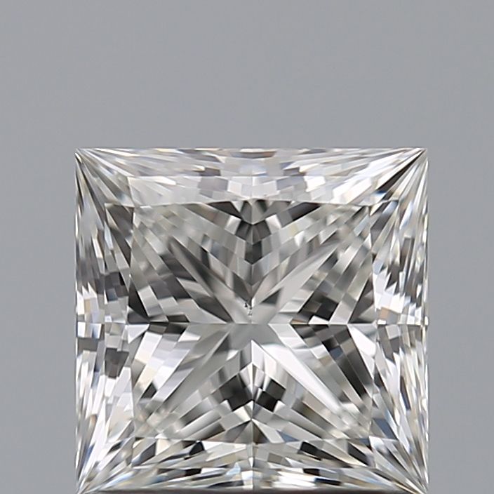 6515175853 Diamant Natural PRINCESS VS1