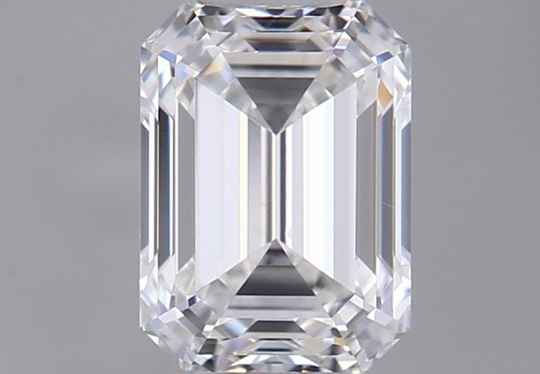 6515191556 Diamant Natural EMERALD VS2
