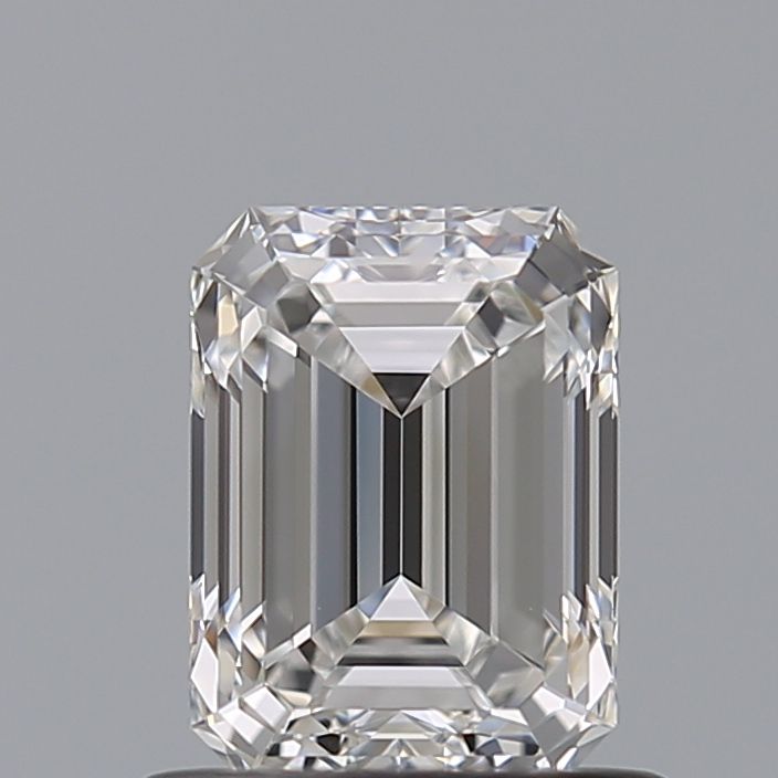 6515193691 Diamant Natural EMERALD VS1