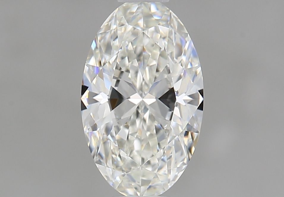 6515201490 Diamant Natural OVAL VVS1