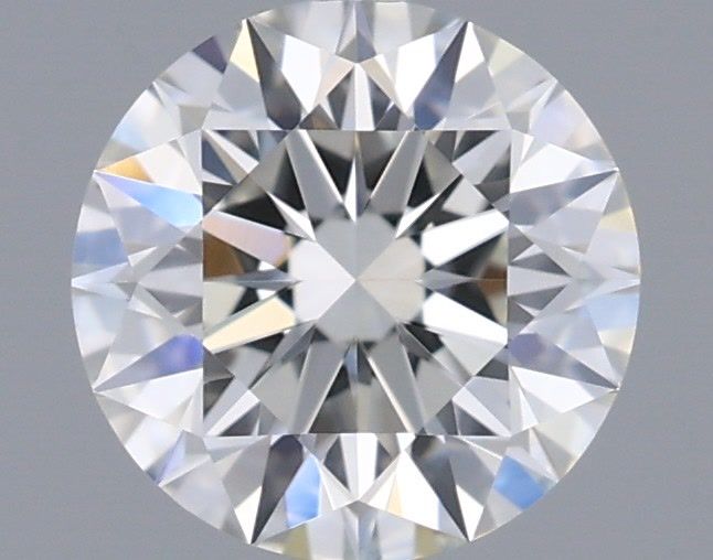 652482819 Diamant Natural ROUND IF