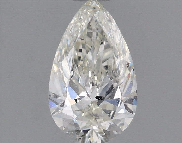 652482956 Diamant Natural PEAR SI1