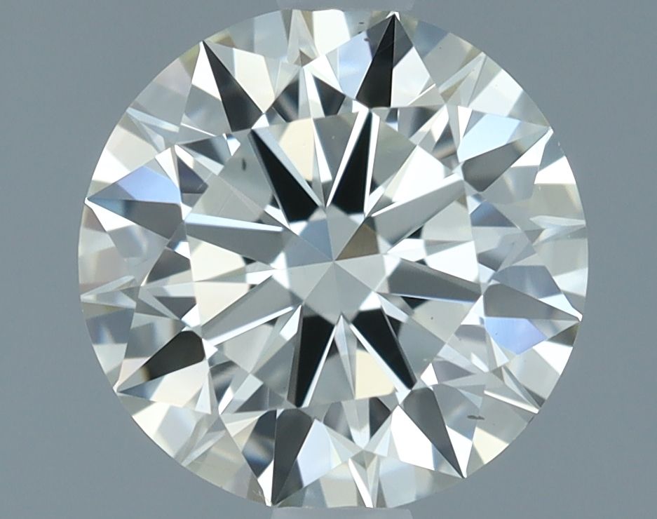 653409685 Diamant Natural ROUND VS2
