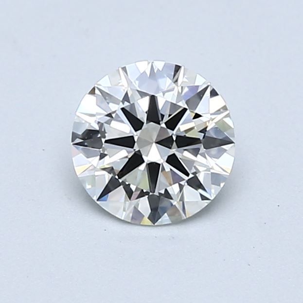 653409730 Diamant Natural ROUND VVS1
