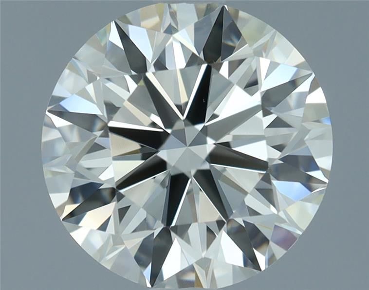 653409738 Diamant Natural ROUND VS1