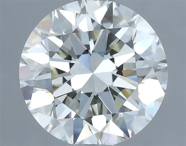 653410943 Diamant Natural ROUND VS2