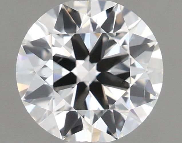 653411302 Diamant Natural ROUND VS2