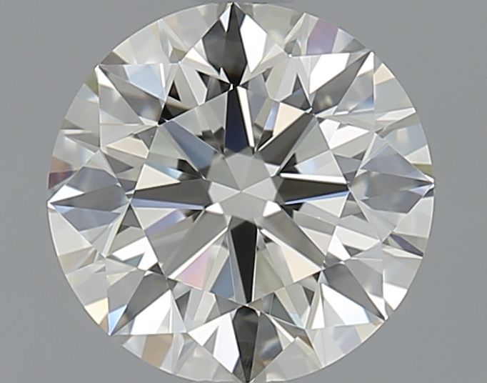 653413692 Diamant Natural ROUND VVS2