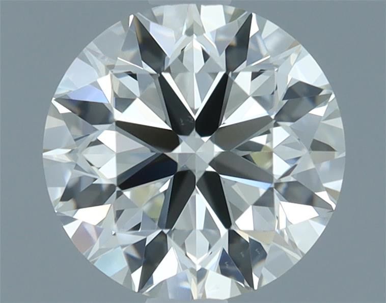 653413820 Diamant Natural ROUND VS1