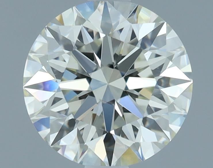 653413825 Diamant Natural ROUND VVS1