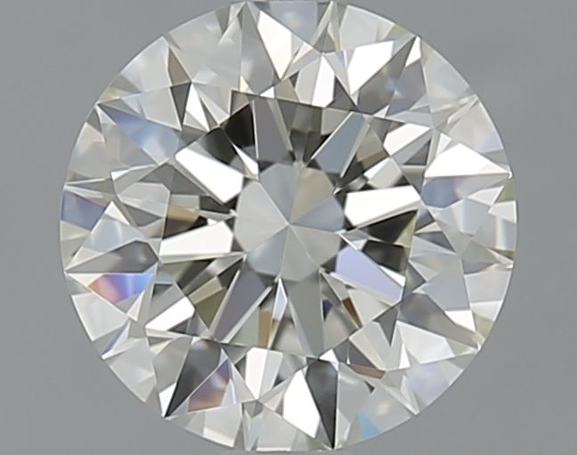 653413871 Diamant Natural ROUND IF