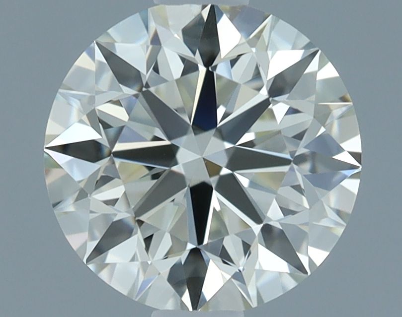 653413907 Diamant Natural ROUND VS1