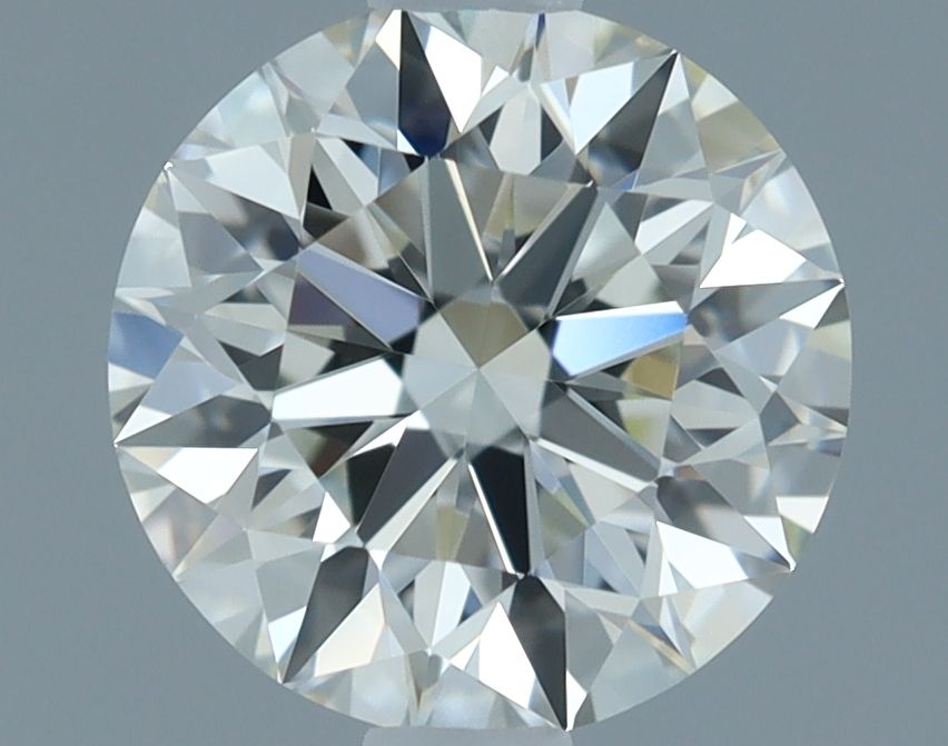 653413943 Diamant Natural ROUND VVS1
