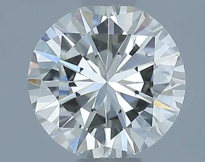 653420574 Diamant Natural ROUND VVS2