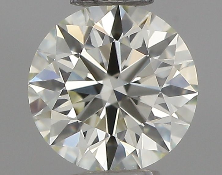 654462979 Diamant Natural ROUND VVS1