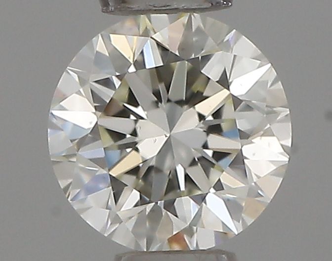 654463211 Diamant Natural ROUND VS1