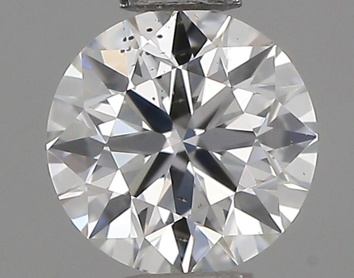 654463224 Diamant Natural ROUND SI1