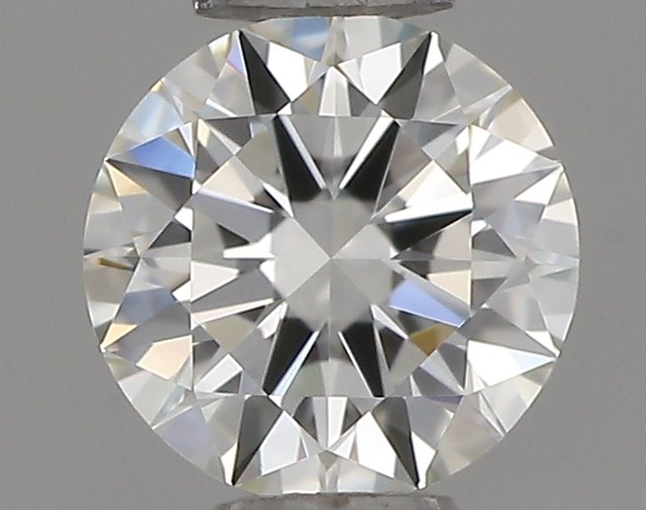 654463229 Diamant Natural ROUND VVS1