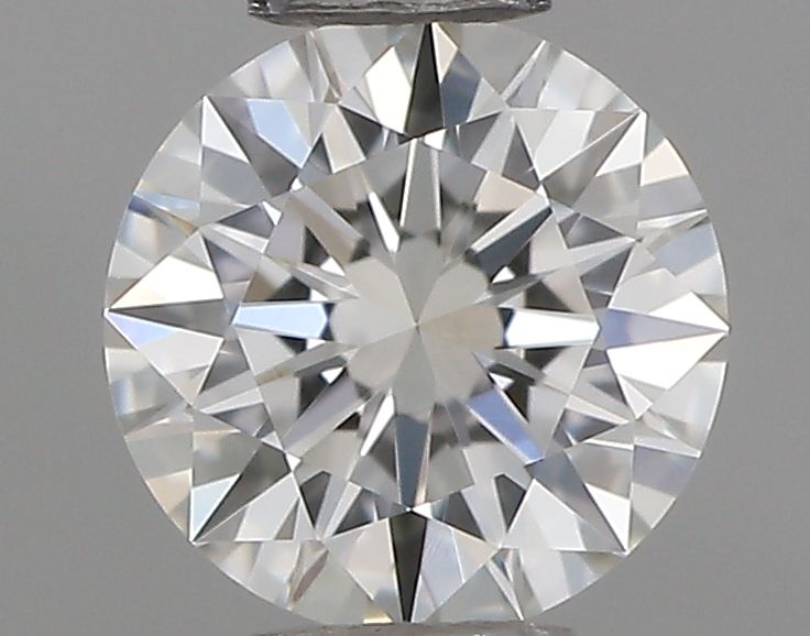 654463234 Diamant Natural ROUND IF