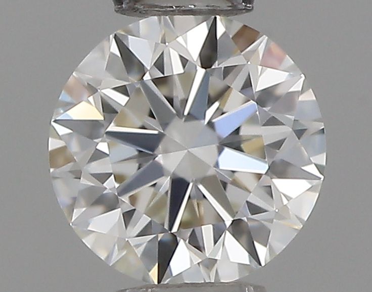 654463241 Diamant Natural ROUND VVS1