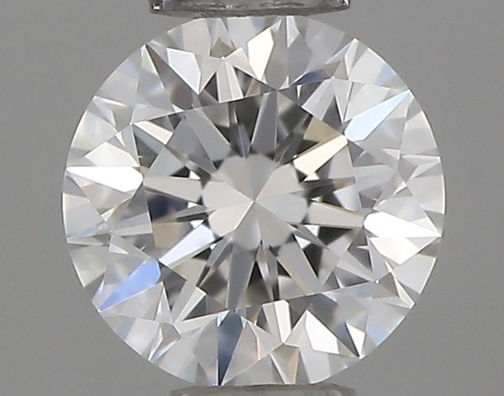 654463244 Diamant Natural ROUND IF