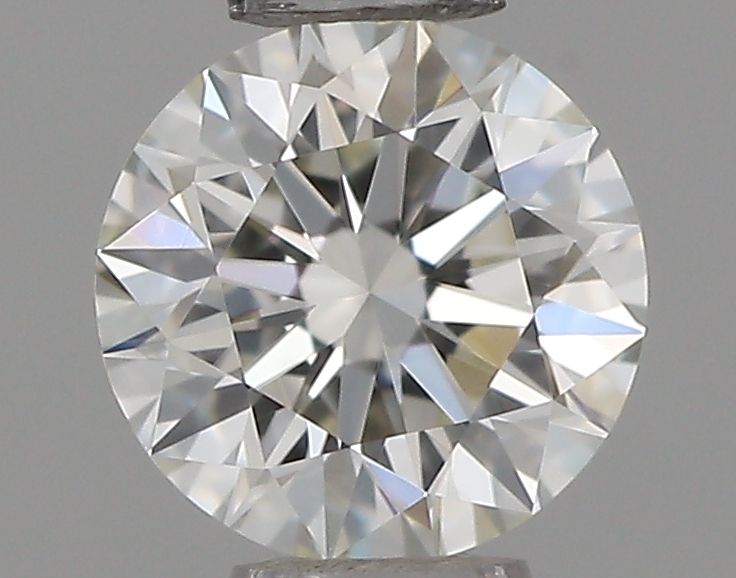 654463245 Diamant Natural ROUND IF