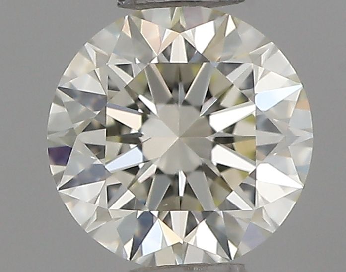 654463250 Diamant Natural ROUND VS1