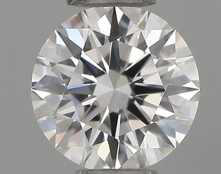 654463254 Diamant Natural ROUND IF