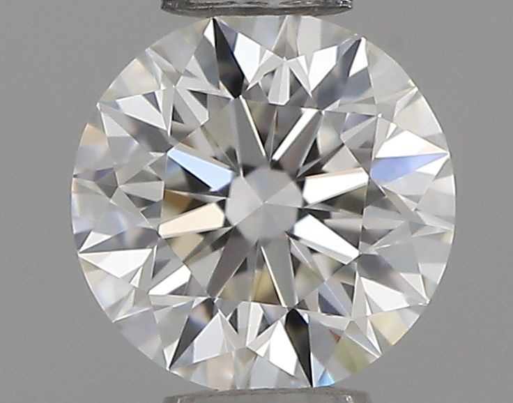 654463257 Diamant Natural ROUND IF