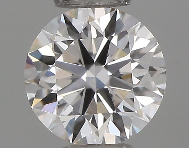 654463259 Diamant Natural ROUND VVS1