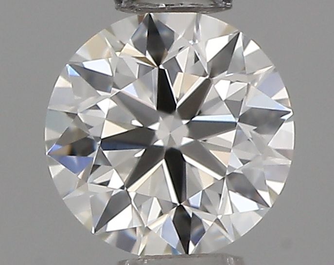 654463263 Diamant Natural ROUND VVS1