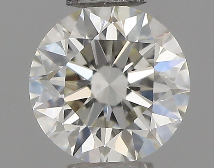 654463265 Diamant Natural ROUND VVS1