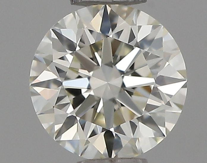 654463270 Diamant Natural ROUND VVS2