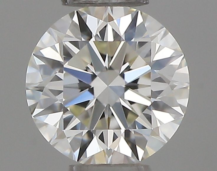 654463282 Diamant Natural ROUND VVS2