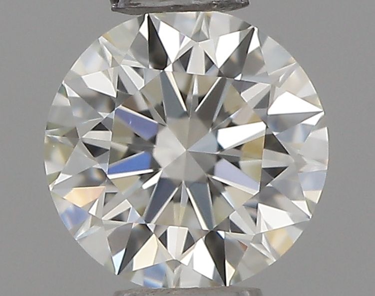 654463285 Diamant Natural ROUND IF