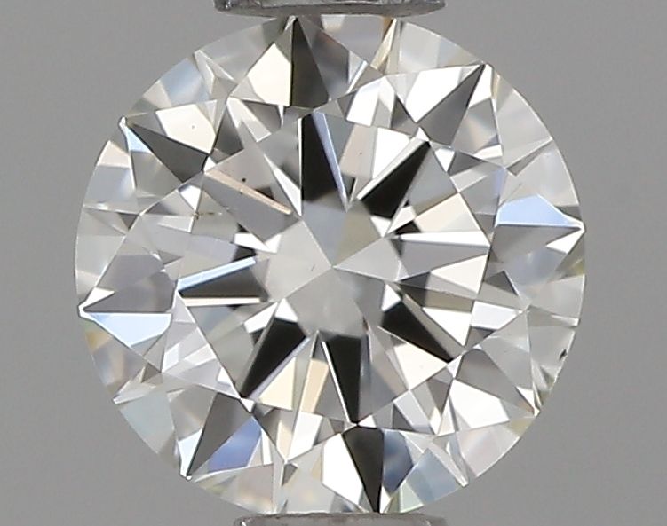 654463307 Diamant Natural ROUND VS2