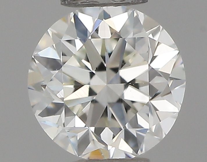 654463345 Diamant Natural ROUND VS1