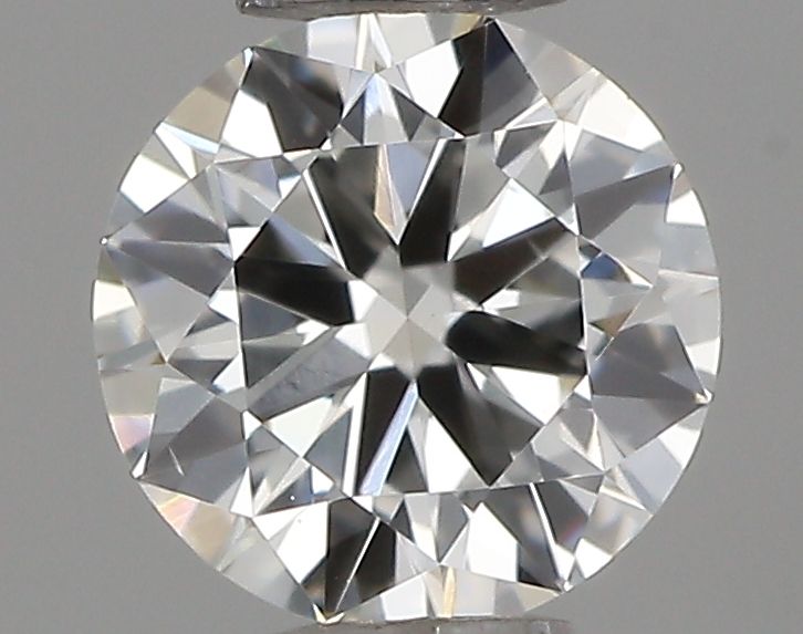 654463350 Diamant Natural ROUND VS1